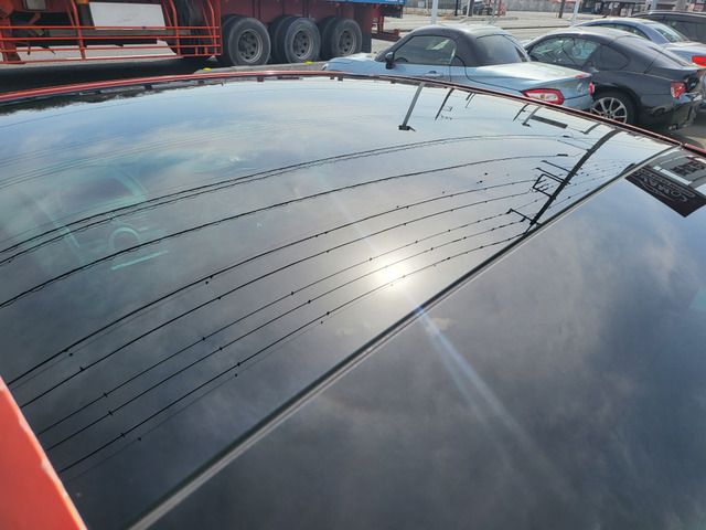 RENAULT RENAULT MEGANE open 2007