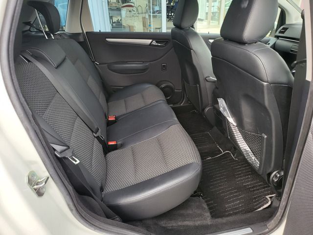 MERCEDES BENZ MERCEDES BENZ B class 2011