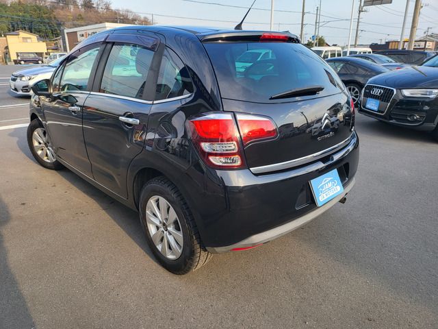 CITROEN CITROEN C3 2016