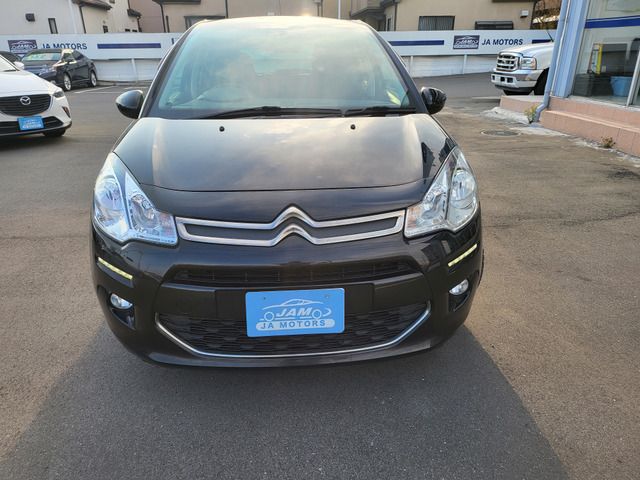 CITROEN CITROEN C3 2016