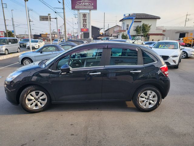 CITROEN CITROEN C3 2016