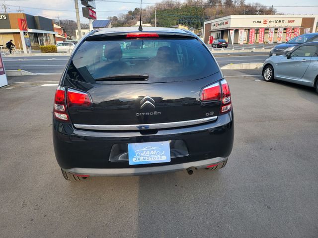 CITROEN CITROEN C3 2016