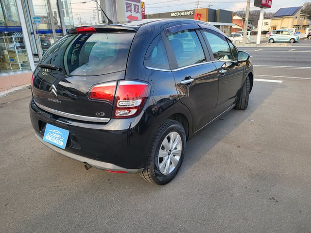 CITROEN CITROEN C3 2016