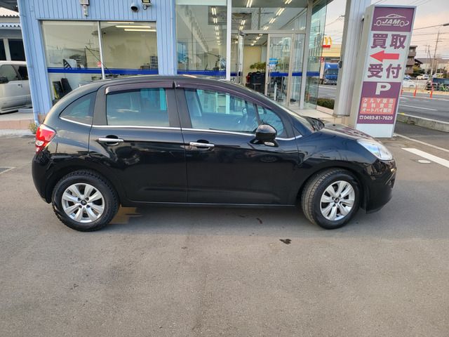 CITROEN CITROEN C3 2016
