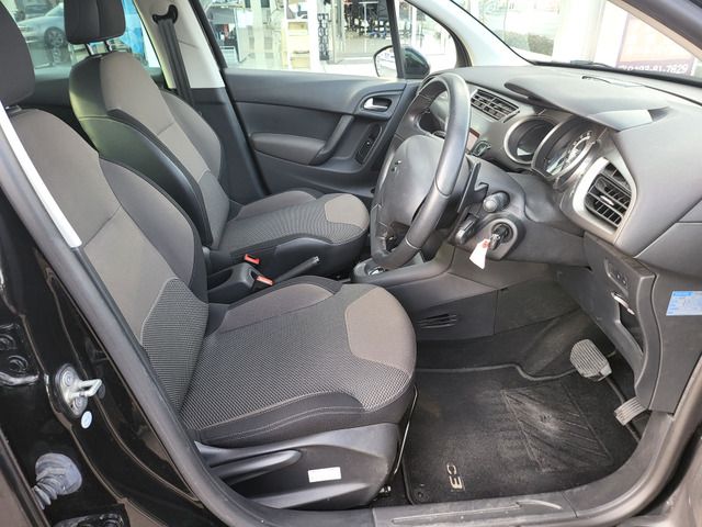 CITROEN CITROEN C3 2016
