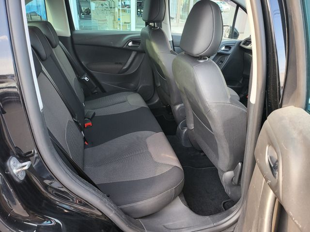 CITROEN CITROEN C3 2016