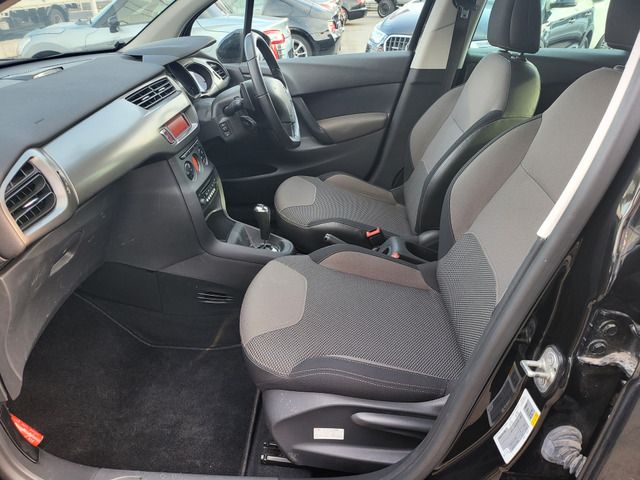 CITROEN CITROEN C3 2016