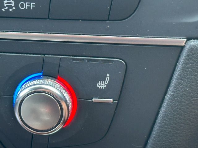 AUDI AUDI A6 AVANT 2016