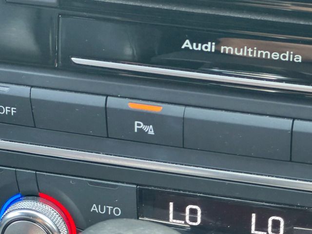 AUDI AUDI A6 AVANT 2016