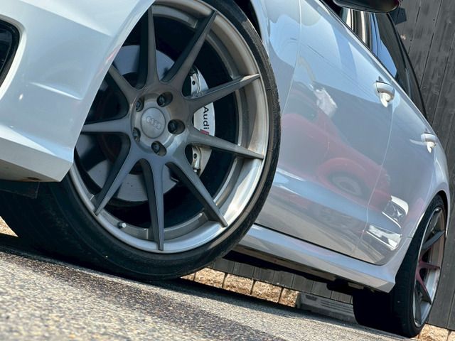 AUDI AUDI A6 AVANT 2016