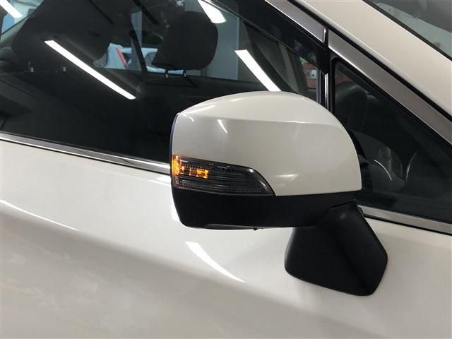 SUBARU LEGACY B4 2015