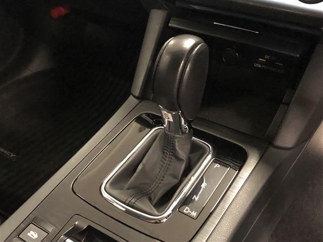 SUBARU LEGACY B4 2015