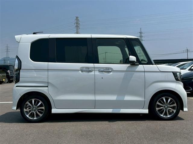 HONDA N BOX CUSTOM 2022