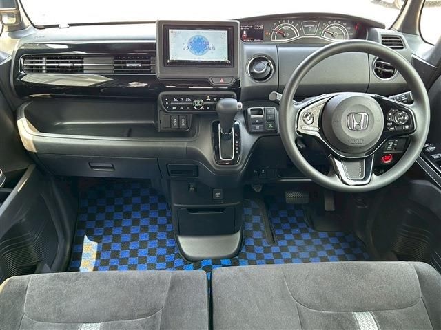 HONDA N BOX CUSTOM 2022