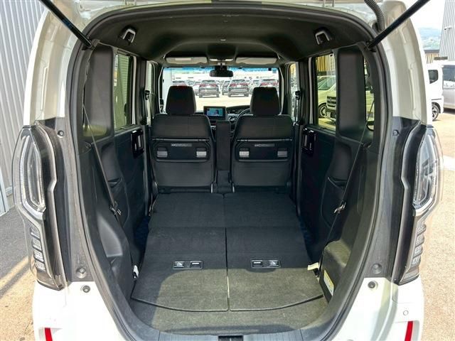 HONDA N BOX CUSTOM 2022