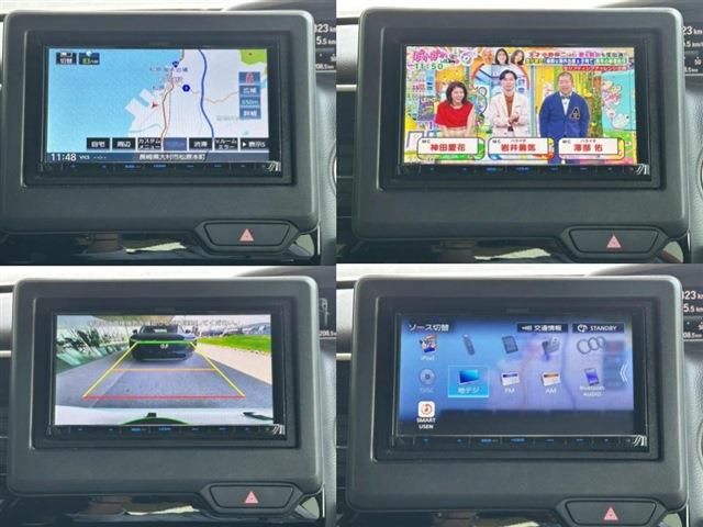 HONDA N BOX CUSTOM 2022