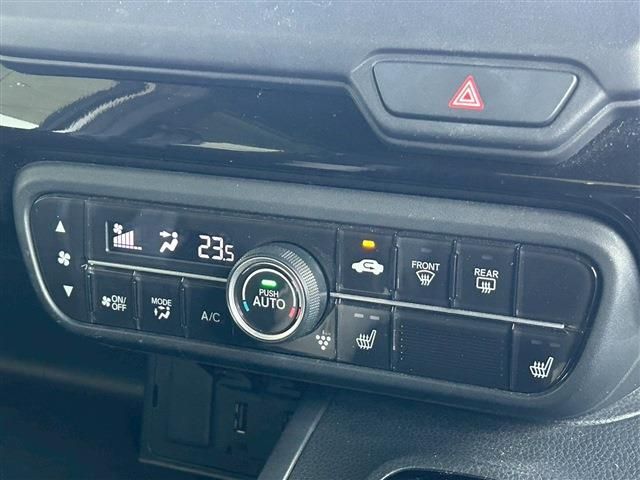 HONDA N BOX CUSTOM 2022