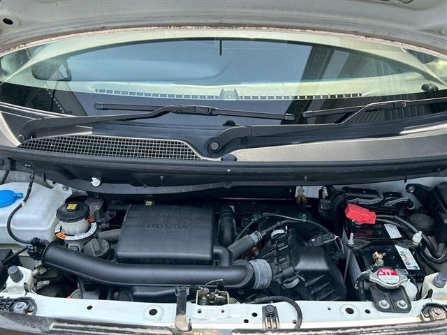 HONDA N BOX CUSTOM 2022