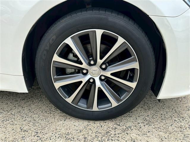 TOYOTA CROWN sedan 2015