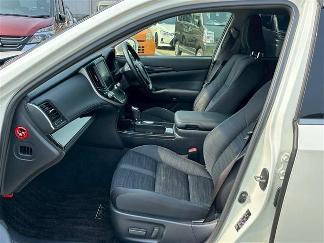 TOYOTA CROWN sedan 2015