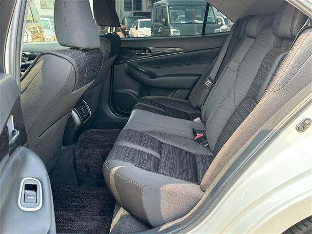 TOYOTA CROWN sedan 2015