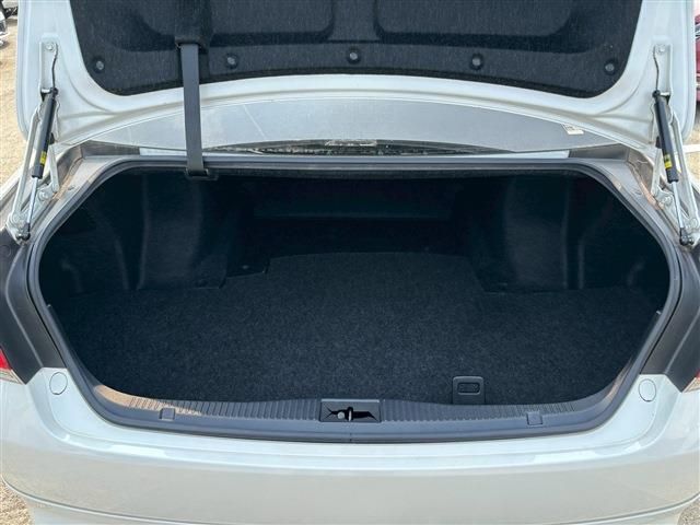 TOYOTA CROWN sedan 2015