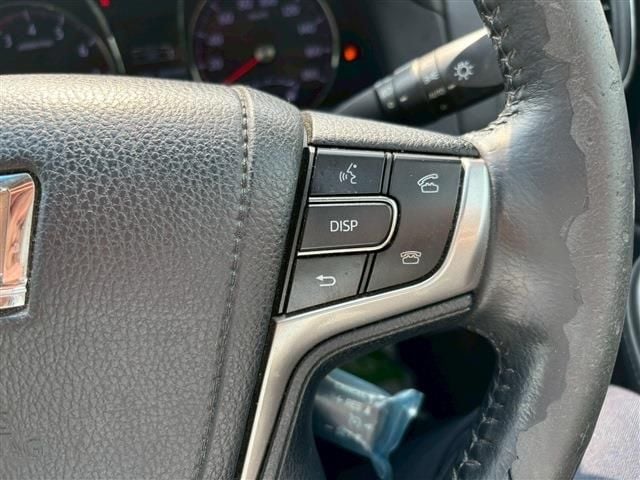 TOYOTA CROWN sedan 2015