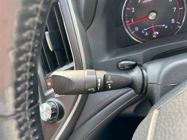 TOYOTA CROWN sedan 2015