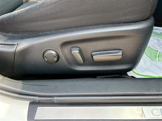 TOYOTA CROWN sedan 2015