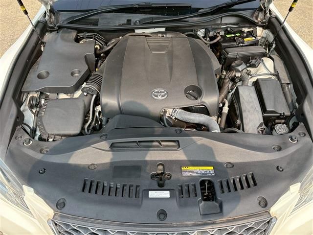 TOYOTA CROWN sedan 2015