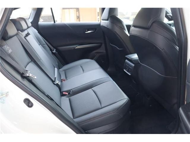 TOYOTA HARRIER HYBRID 2020