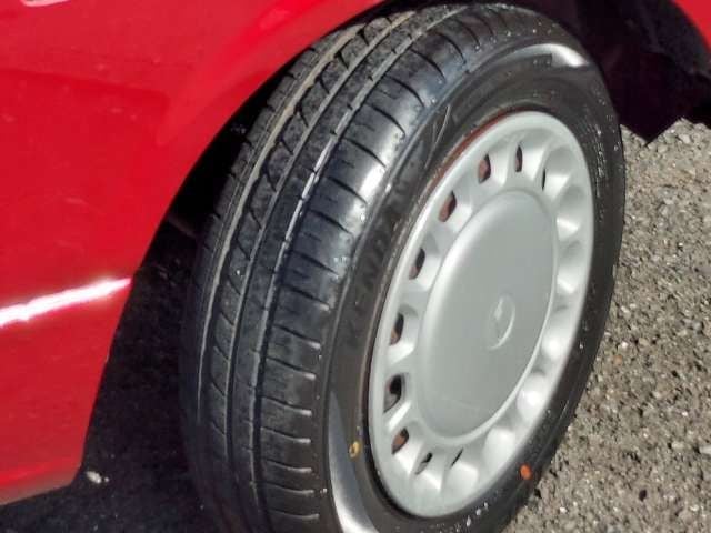 DAIHATSU MIRA GINO 1999