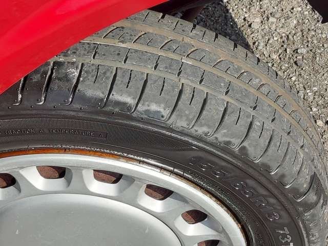 DAIHATSU MIRA GINO 1999