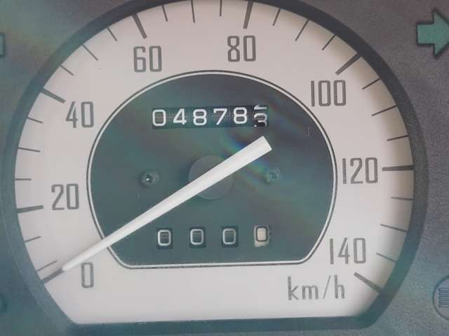 DAIHATSU MIRA GINO 1999