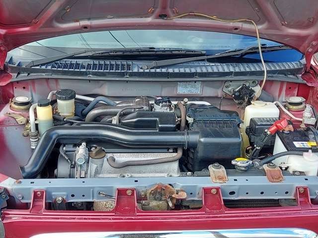 DAIHATSU MIRA GINO 1999