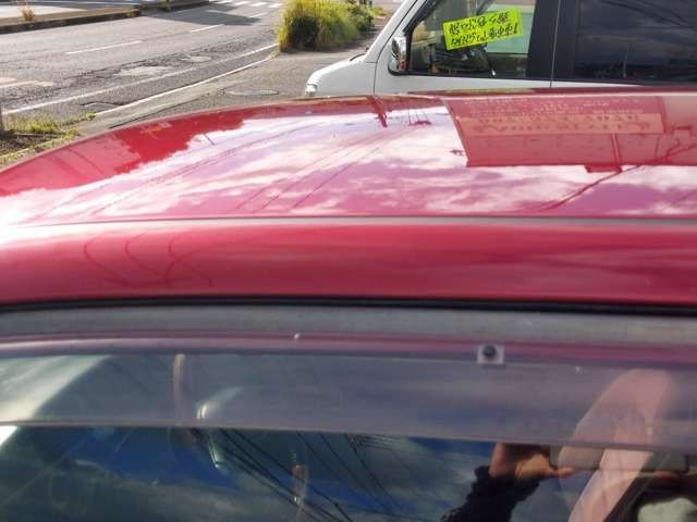 DAIHATSU MIRA GINO 1999