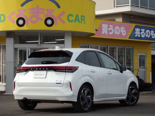 NISSAN AURA 2024