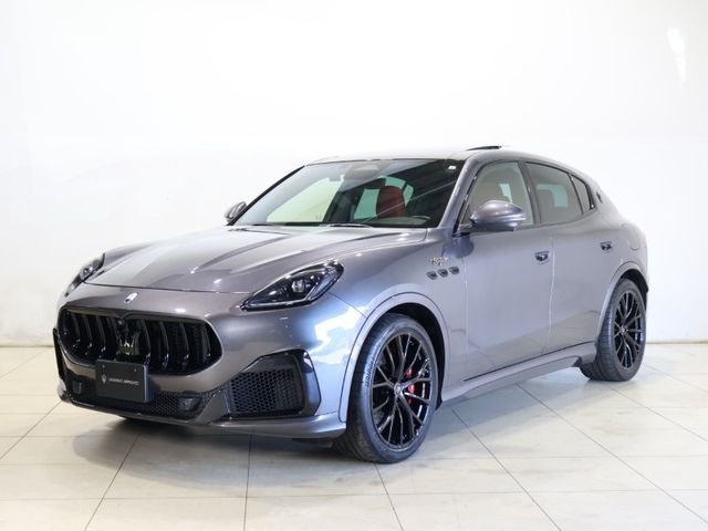 MASERATI MASERATI Grecale 2023