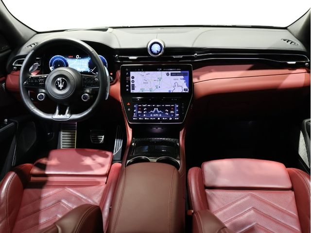 MASERATI MASERATI Grecale 2023