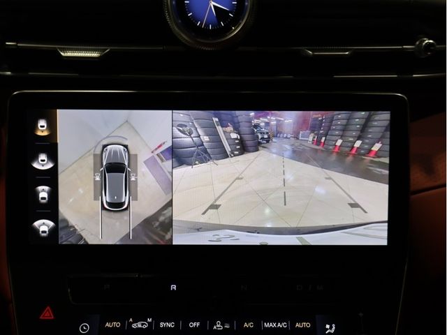 MASERATI MASERATI Grecale 2023