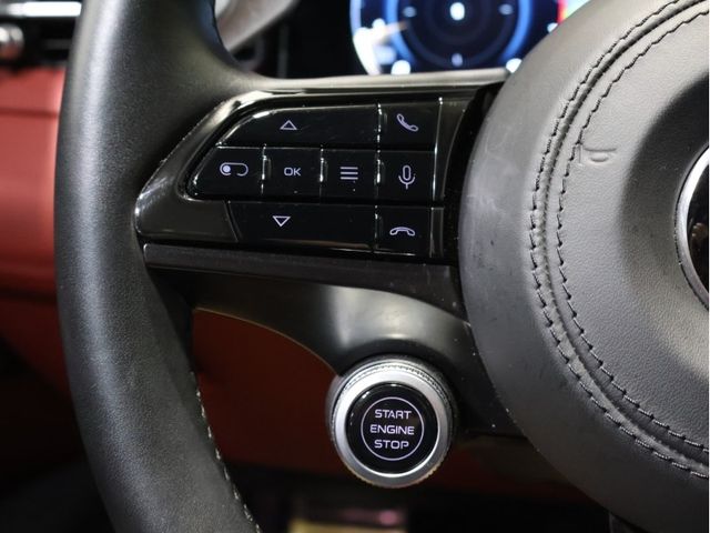 MASERATI MASERATI Grecale 2023