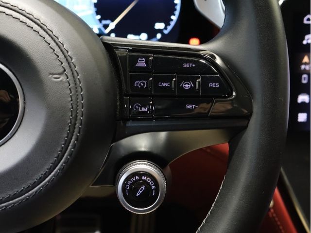 MASERATI MASERATI Grecale 2023