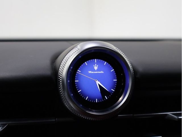 MASERATI MASERATI Grecale 2023