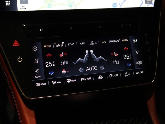 MASERATI MASERATI Grecale 2023