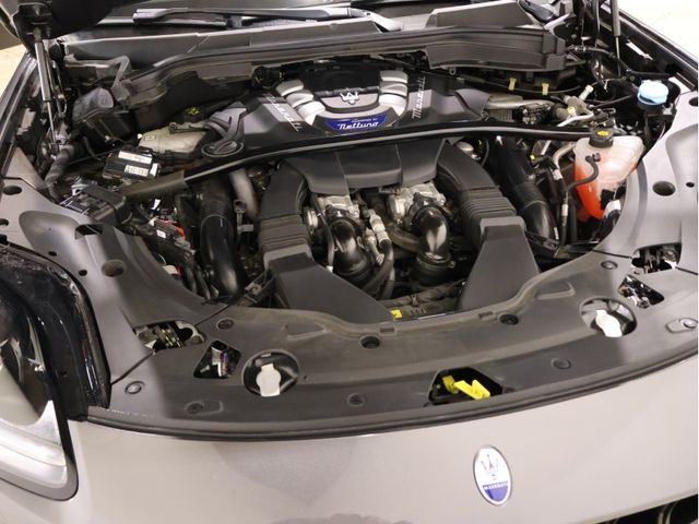 MASERATI MASERATI Grecale 2023