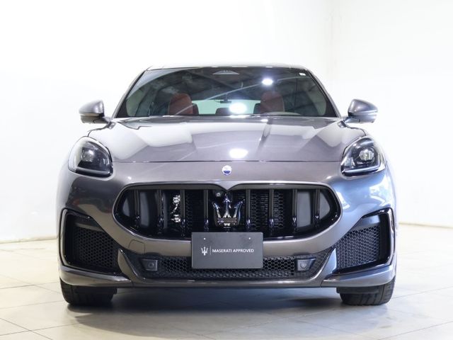 MASERATI MASERATI Grecale 2023