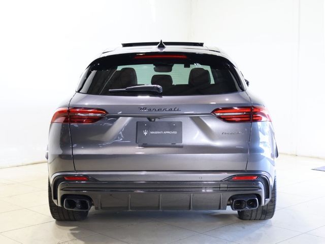 MASERATI MASERATI Grecale 2023