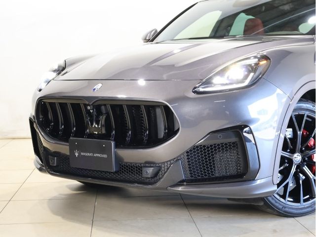 MASERATI MASERATI Grecale 2023