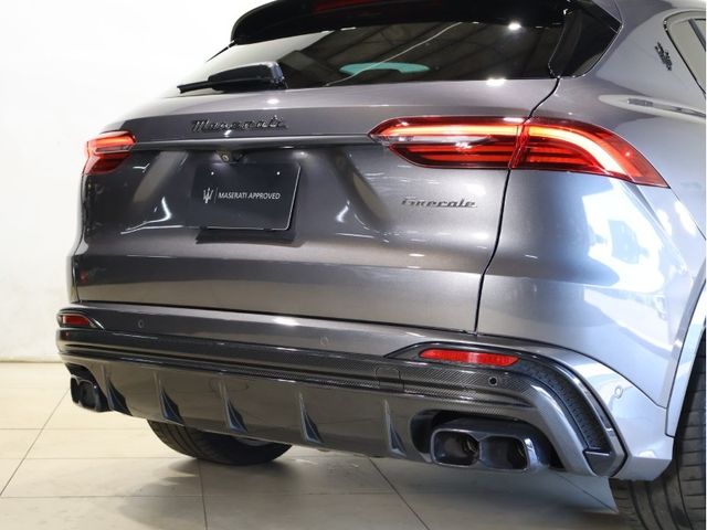 MASERATI MASERATI Grecale 2023