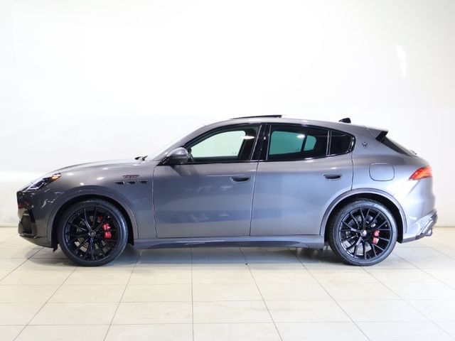 MASERATI MASERATI Grecale 2023